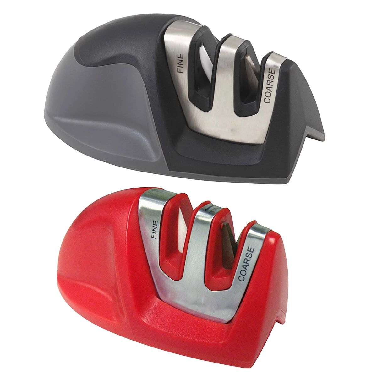Edge Grip 2 Stage Knife Sharpener 1