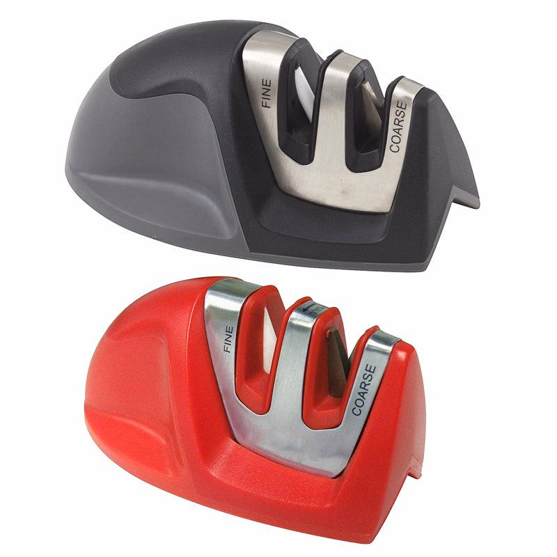 Edge Grip 2 Stage Knife Sharpener