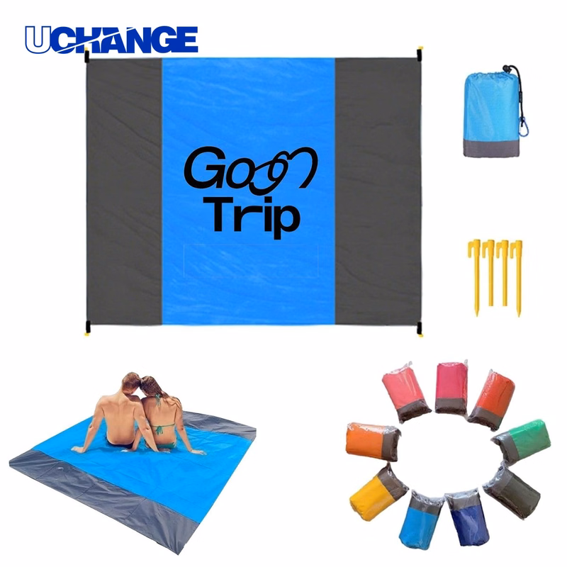 Beach Mat