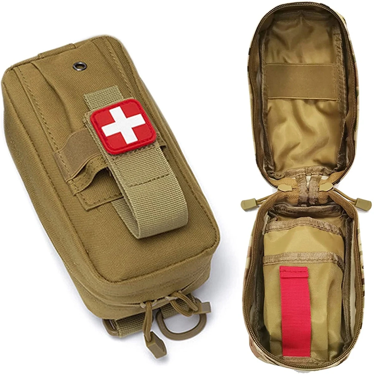 Molle Medical Pouch 1