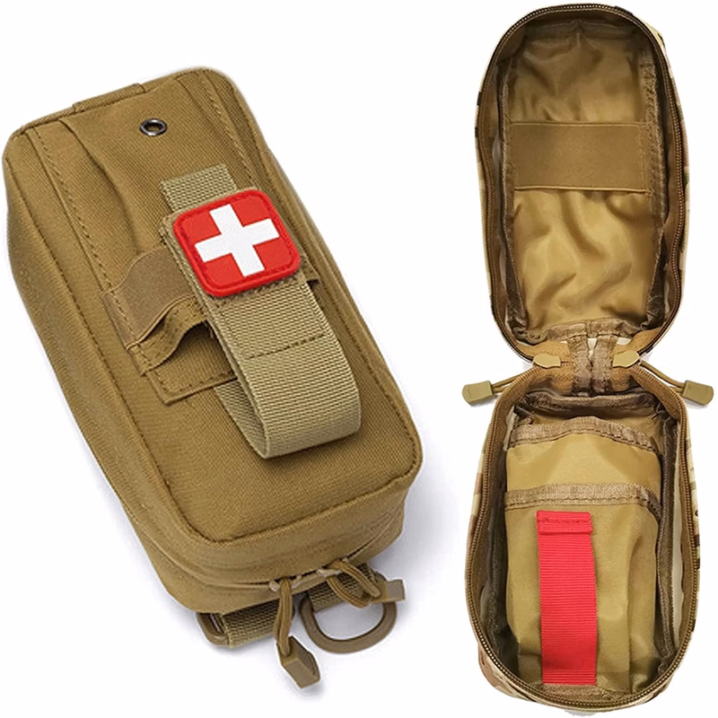 Molle Medical Pouch