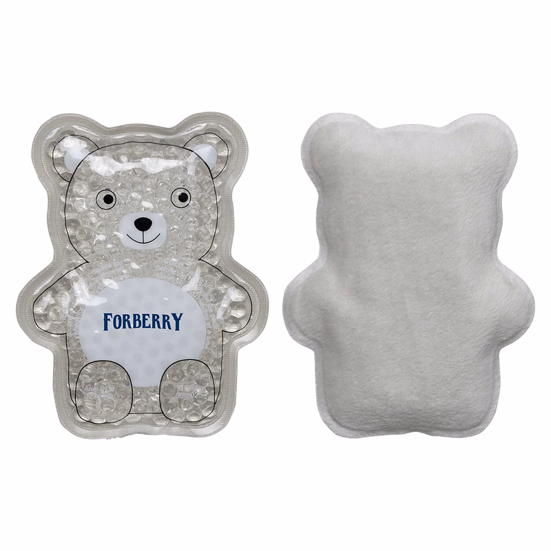 Plush Bear Aqua Pearls™ Hot/Cold Pack