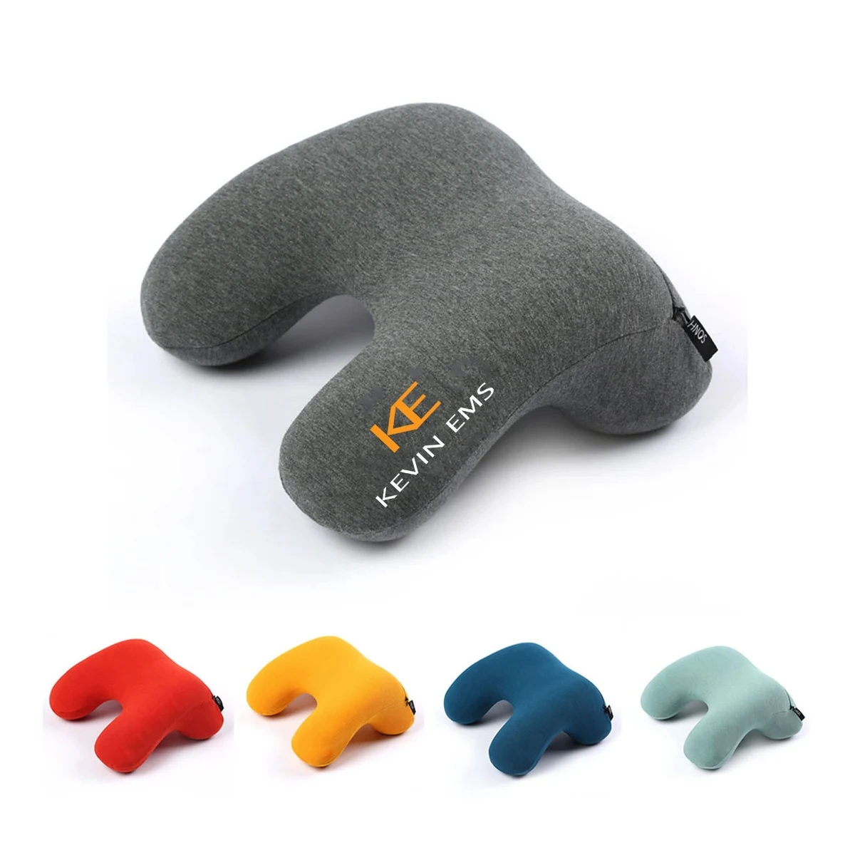Soft and Comfortable Sleeping Pillow 1