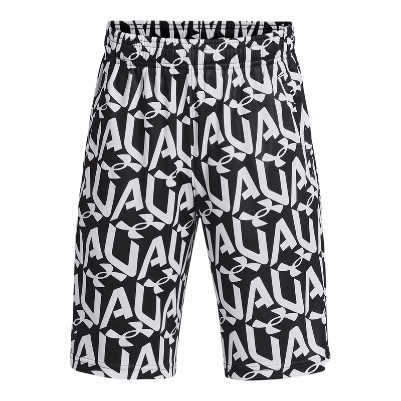 UA Prototype Printed Boys' Shorts