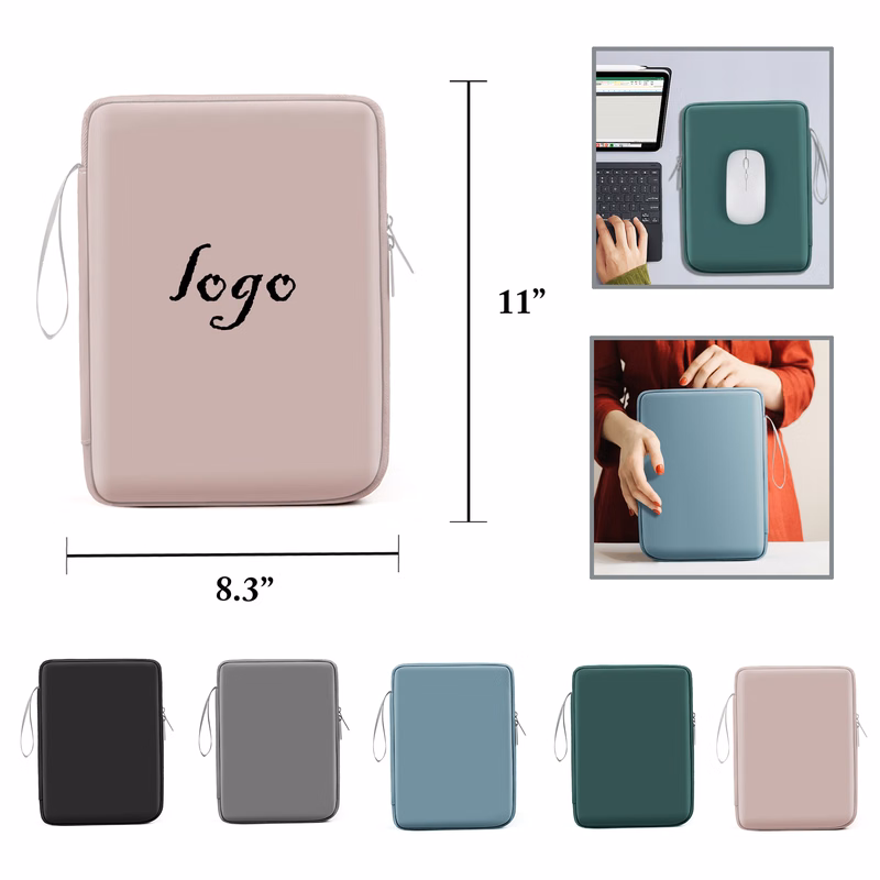 MOQ50 Versatile Portable Tablet Organizer