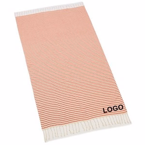 Oversized Beach Towel