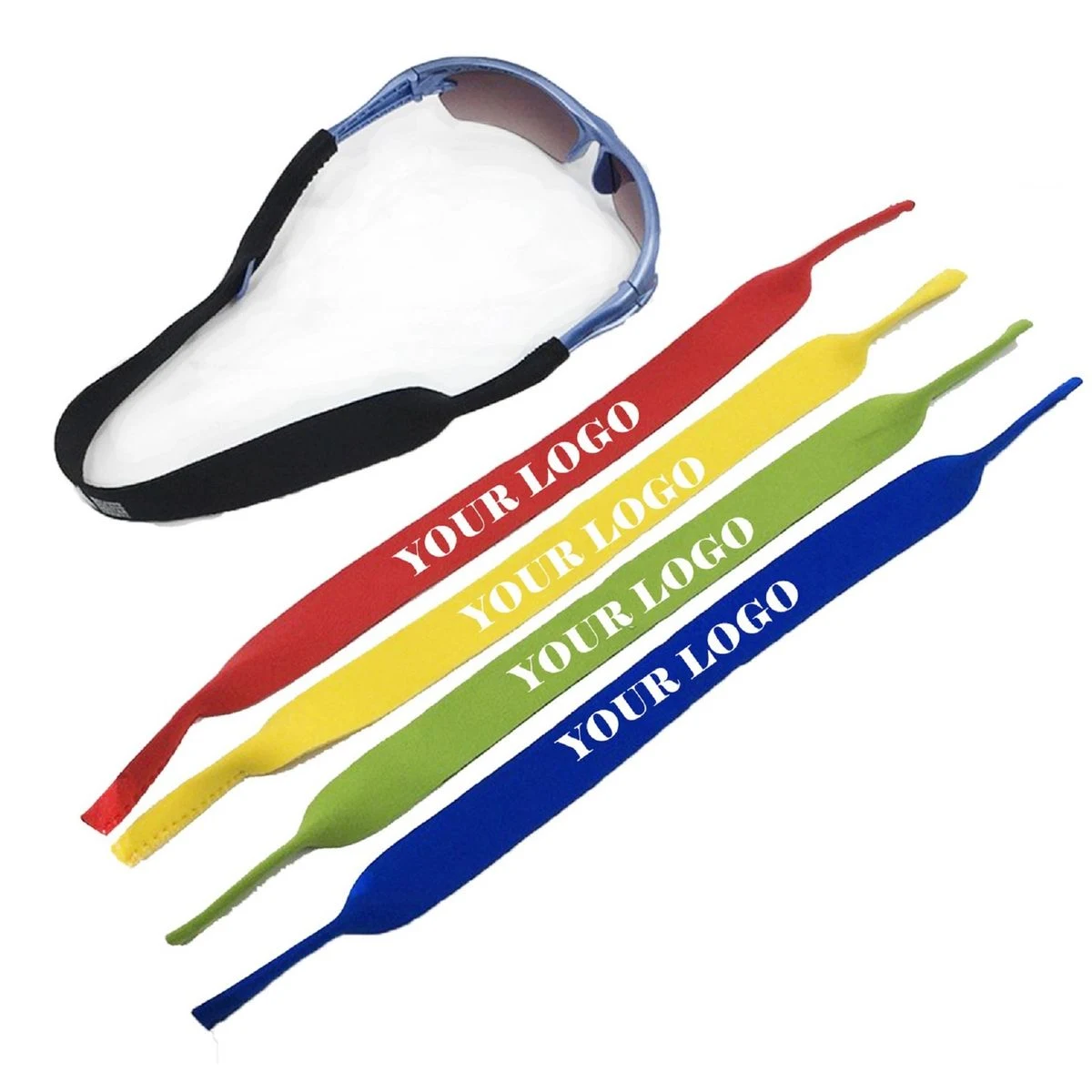 Floating Eyewear Sunglasses Strap 1