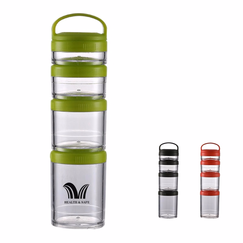 Lock Storage Jars Expansion