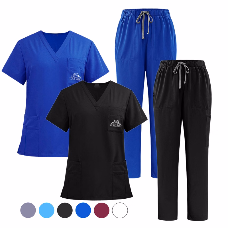 Workwear Core Stretch Suit