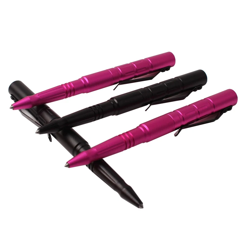 Aluminum Alloy Tactical Pen 1