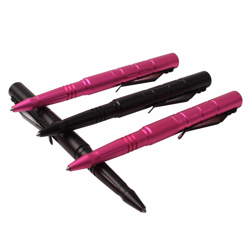 Aluminum Alloy Tactical Pen