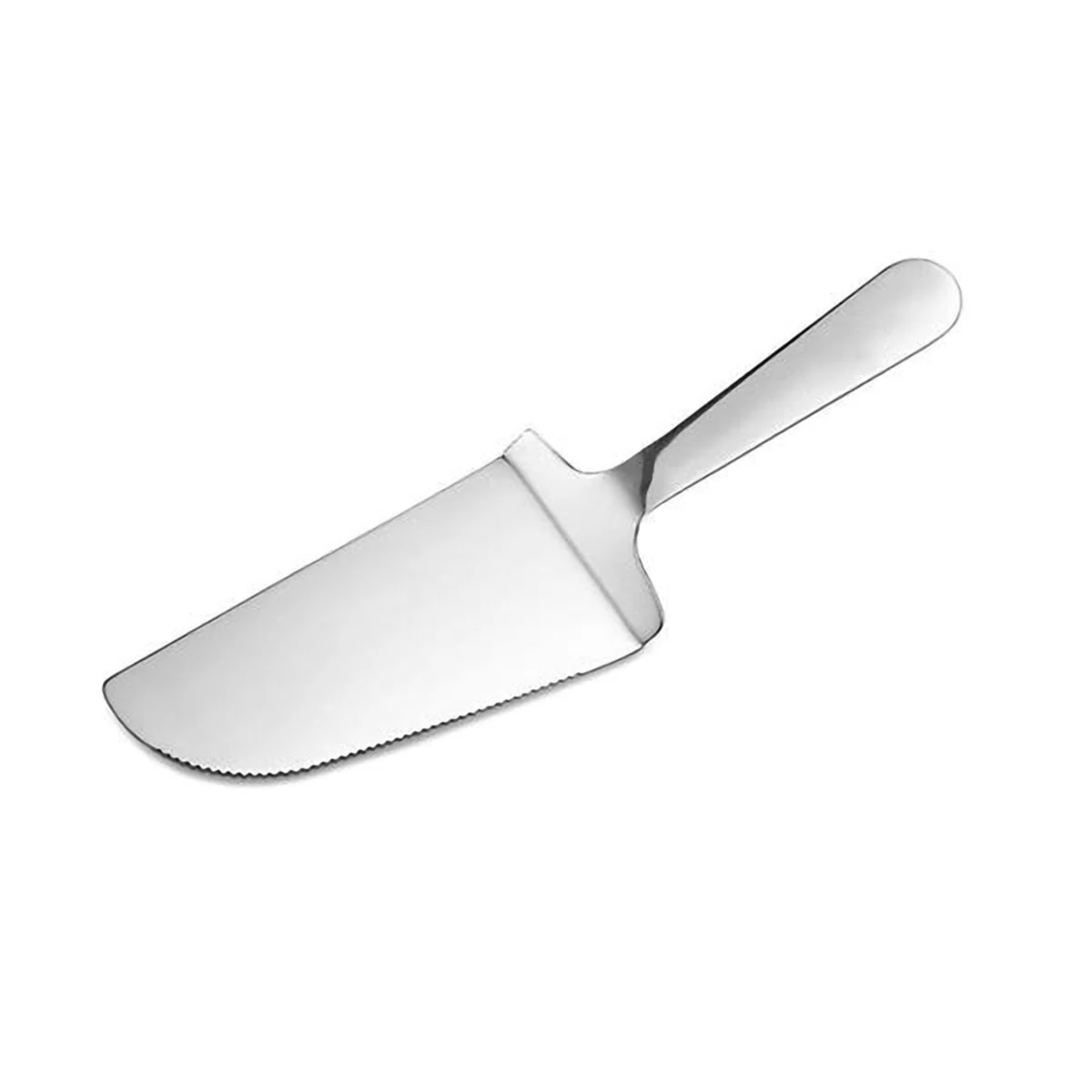 Serrated Edge Pastry Server and Cutter 1