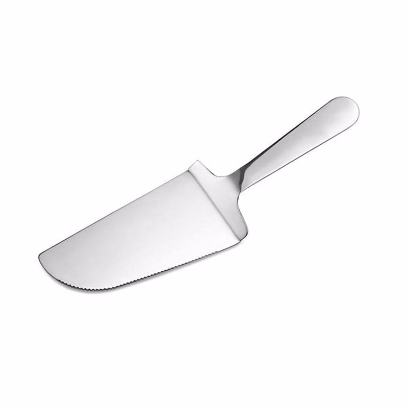 Serrated Edge Pastry Server and Cutter