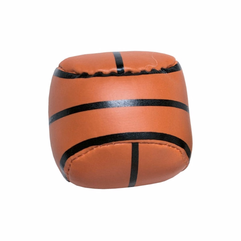 Mini Basketballs 1.75"