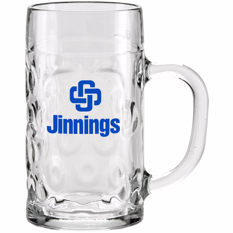 0.5L Oktoberfest Mug