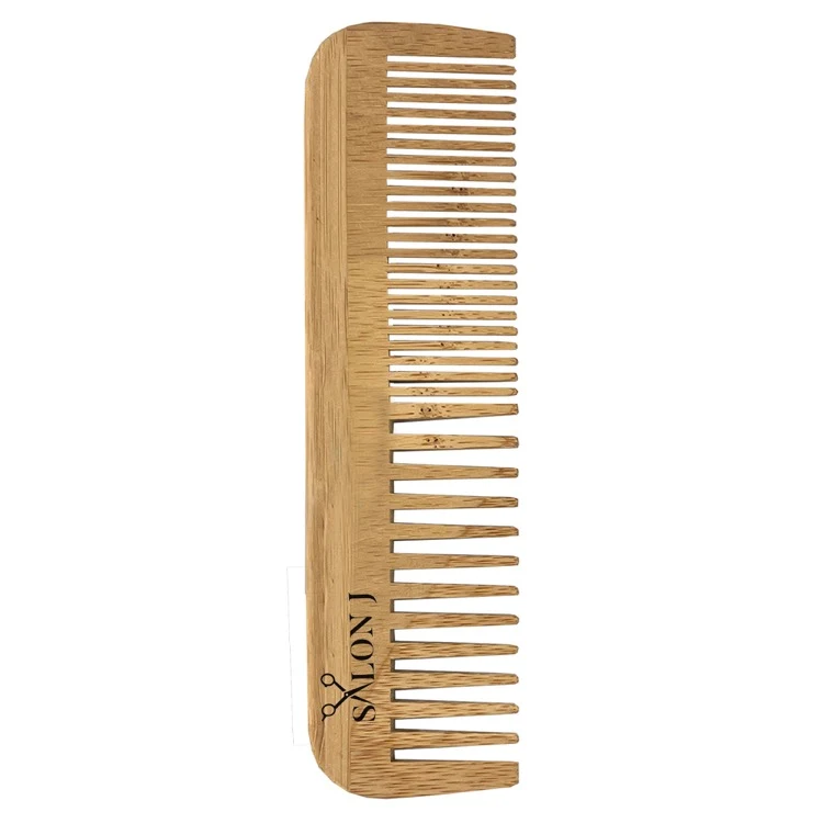 Silo Bamboo Comb 1