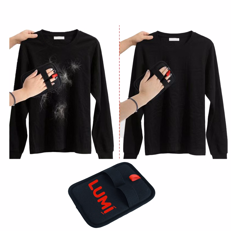 Multifunction Pet Hair Removal Gloves
