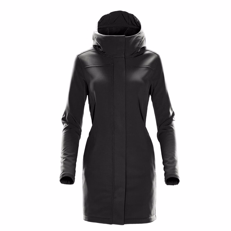 Stormtech Women's Barrier Softshell Jacket