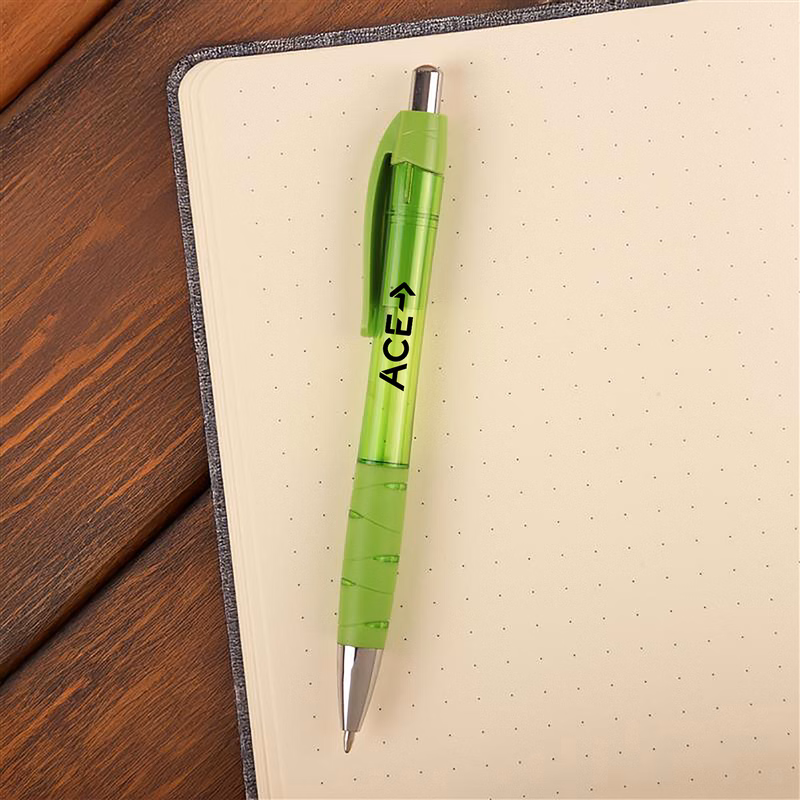 Petaluma Recycled TGC Pen