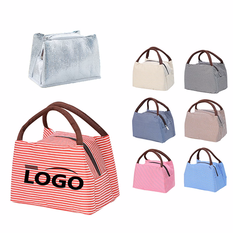 Reusable Lunch Tote Bag