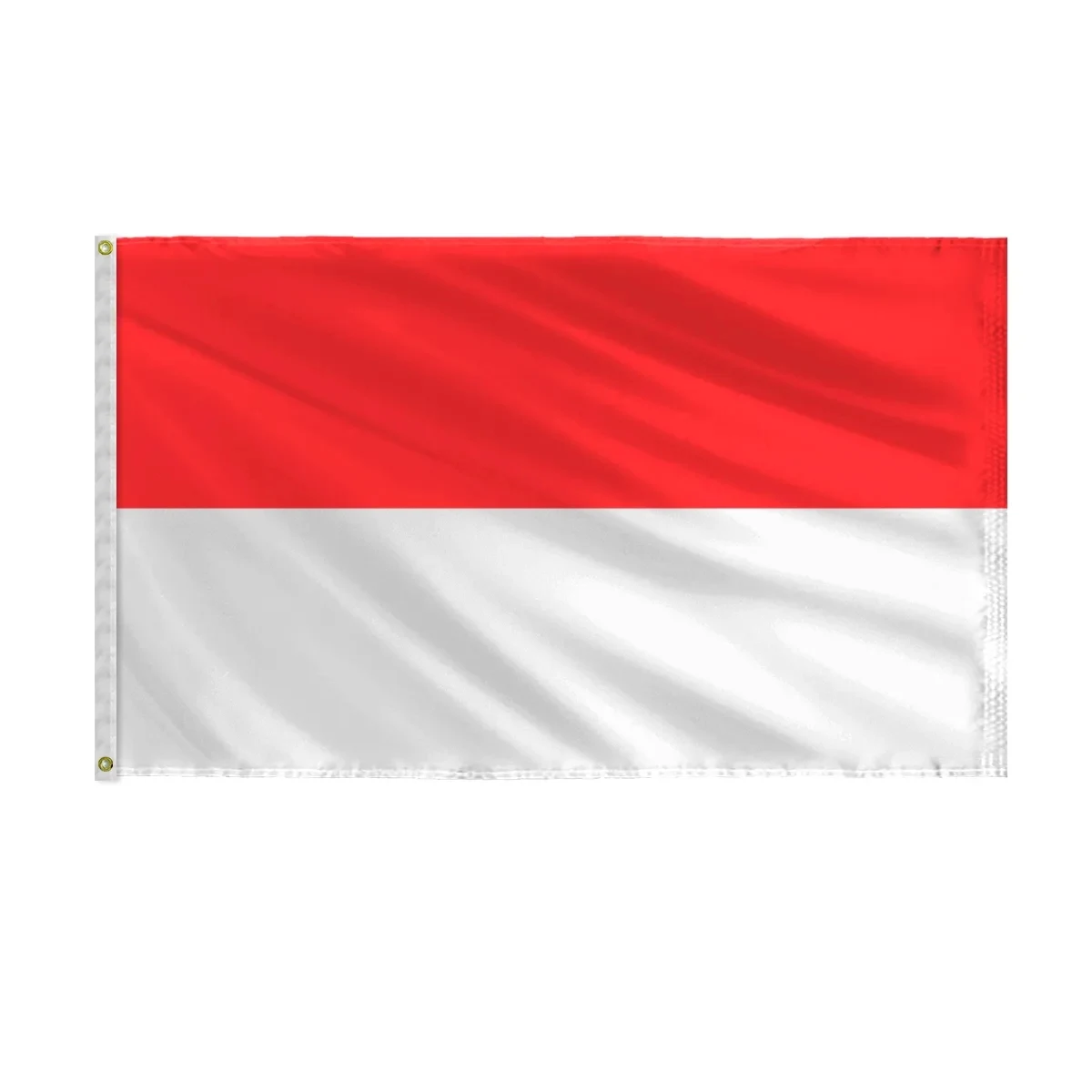 World Flag - Indonesia 1