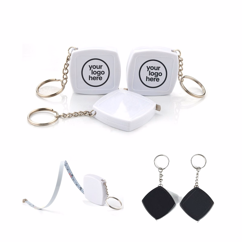 MOQ:100pcs Pocket-Sized Steel Tape Measure