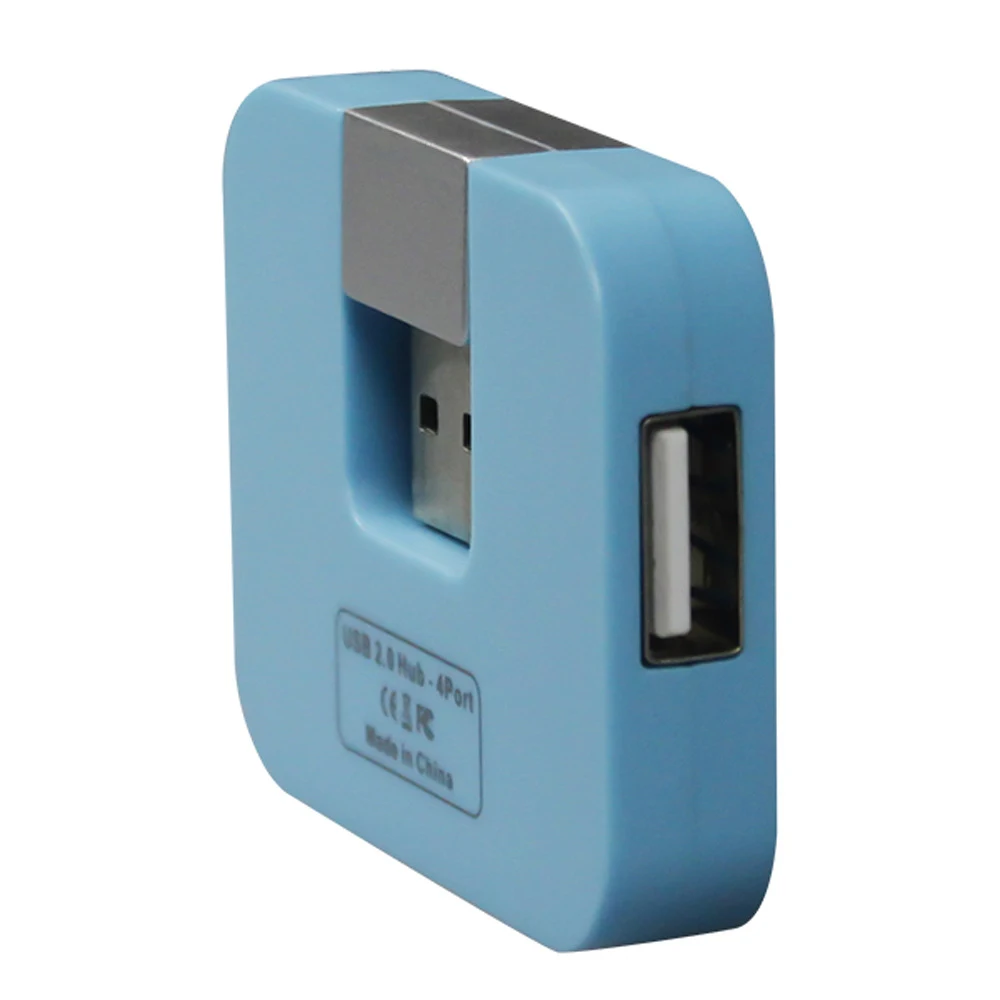 4 in 1 USB Hub Splitter 1