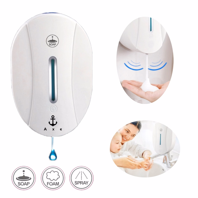 Automatic Induction Disinfection Machine