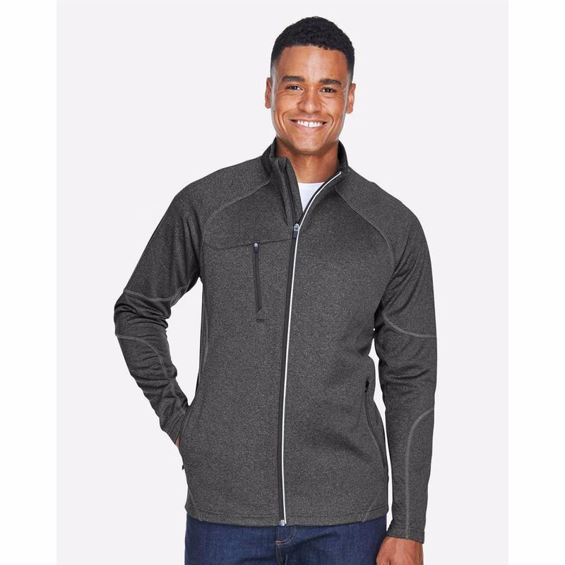 Men's Gravity Performance Fleece Jacket - 88174