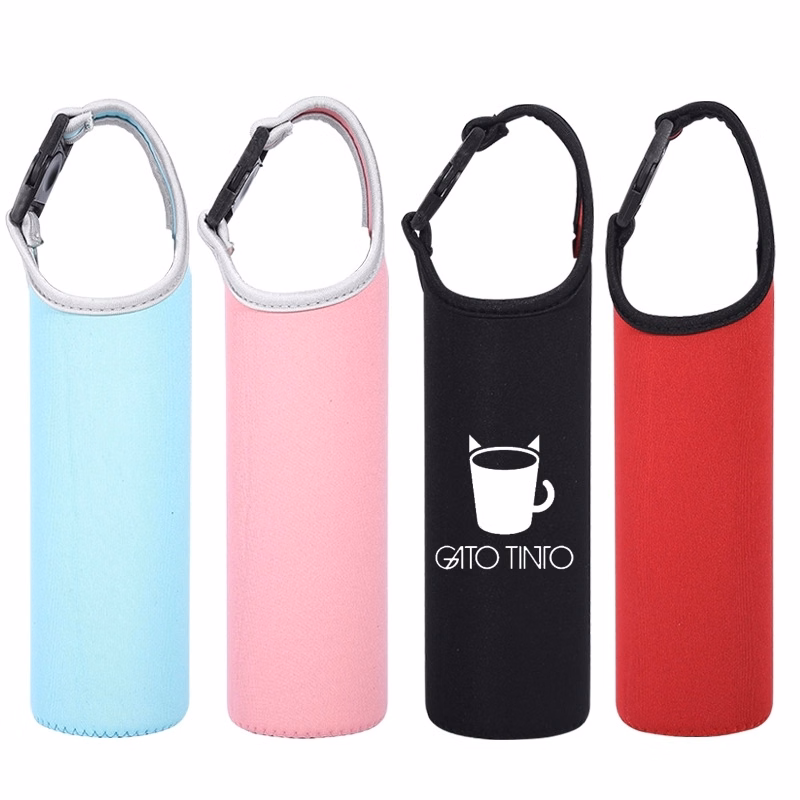 Neoprene Water Bottle Sleeve