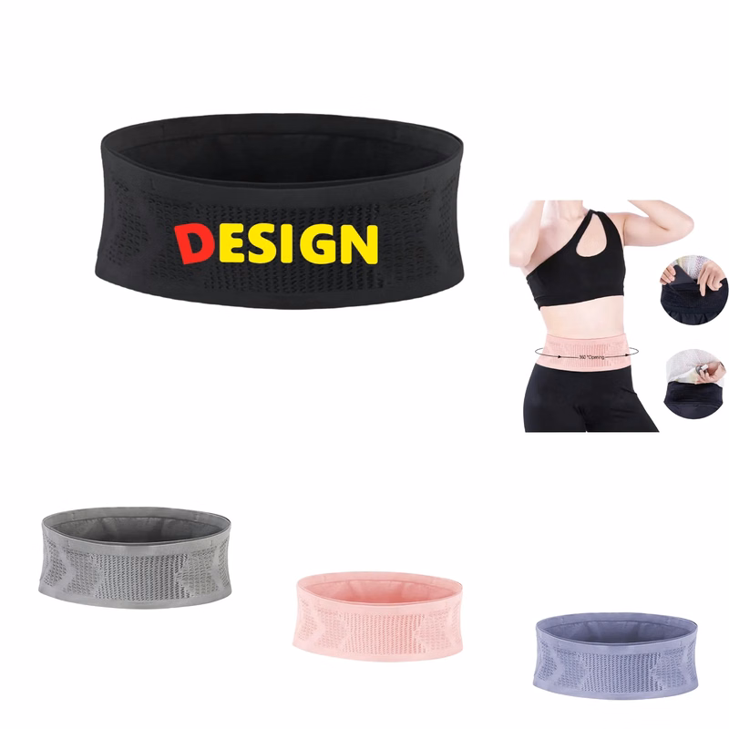 Women's Running Sports Belt