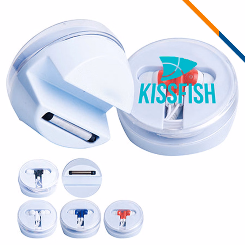 Lyre 3-in-1 Earbuds