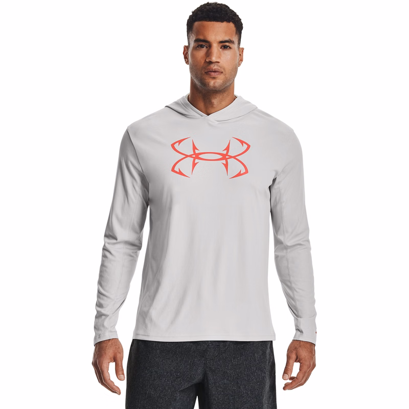 Men's UA Iso-Chill Shorebreak Hoodie