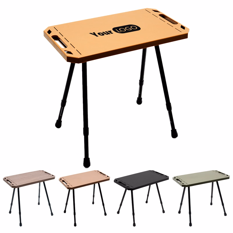 Abs Portable Camping Picnic Coffee Table