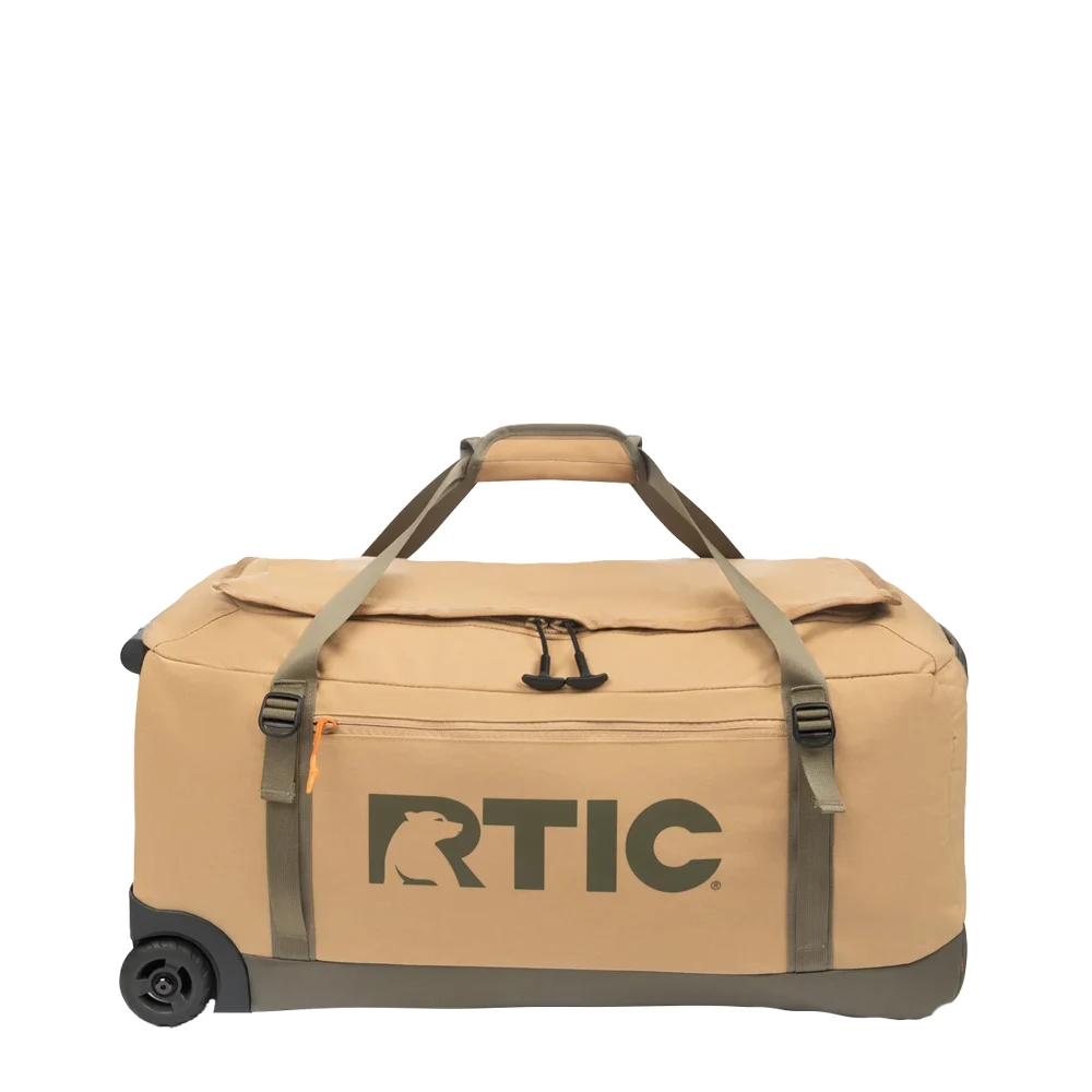 RTIC Rolling Duffle Large 1