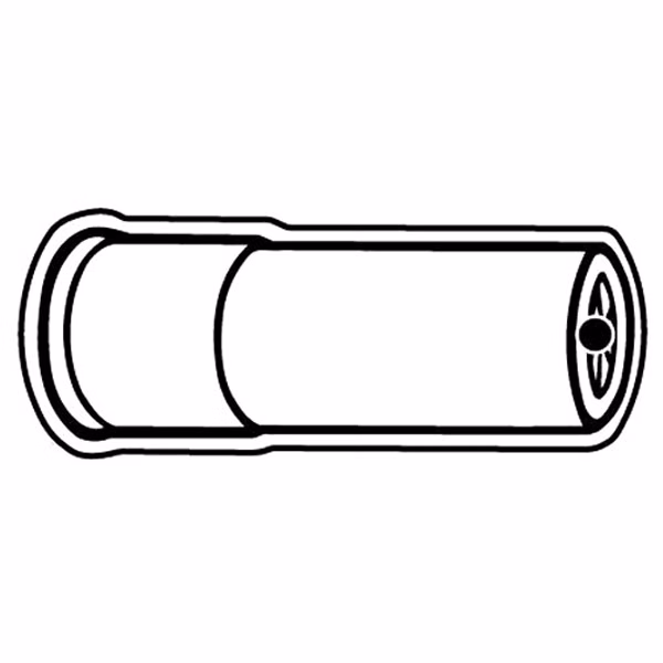 Shotgun Shell Key Tag (Spot Color)