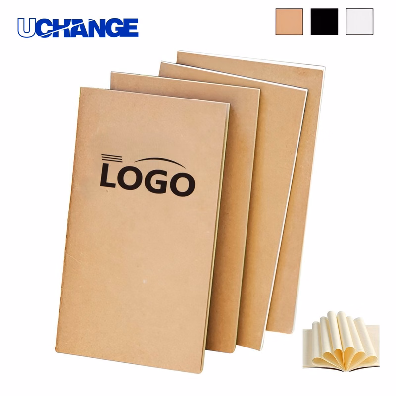 A5 Notebook Journal for Writing