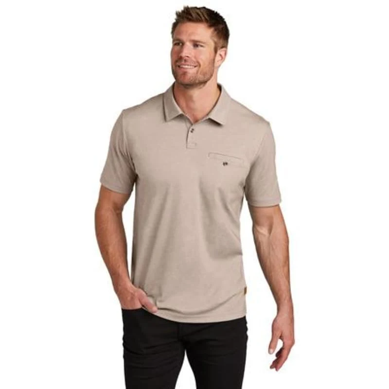 TravisMathew Sunsetters Pocket Polo 1
