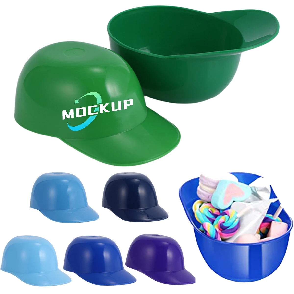 Mini Ice Dessert Baseball Cap 1