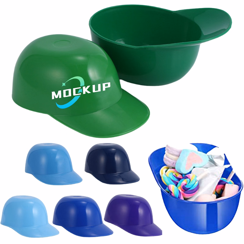 Mini Ice Dessert Baseball Cap