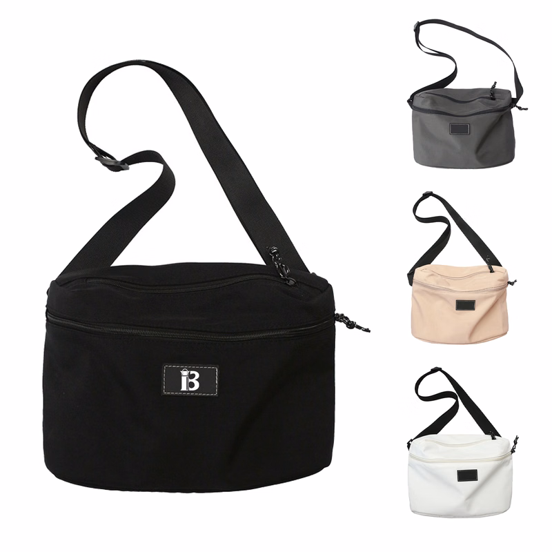 Water Resistant Hiking Waist Bag