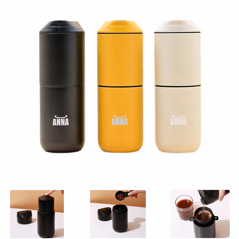 Car USB Coffee Maker