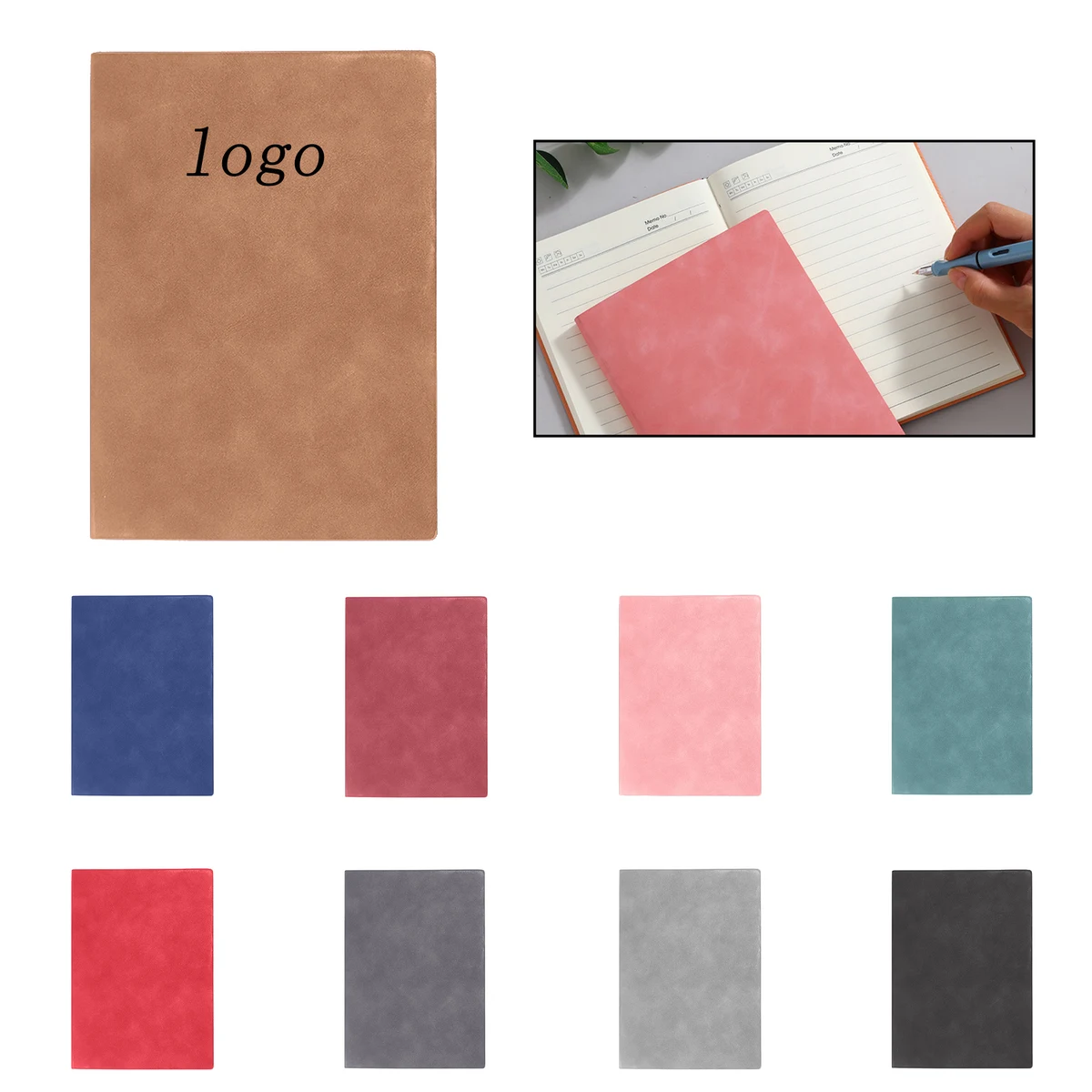 A5 Business Notebook For Record Keeping And Office Use 1