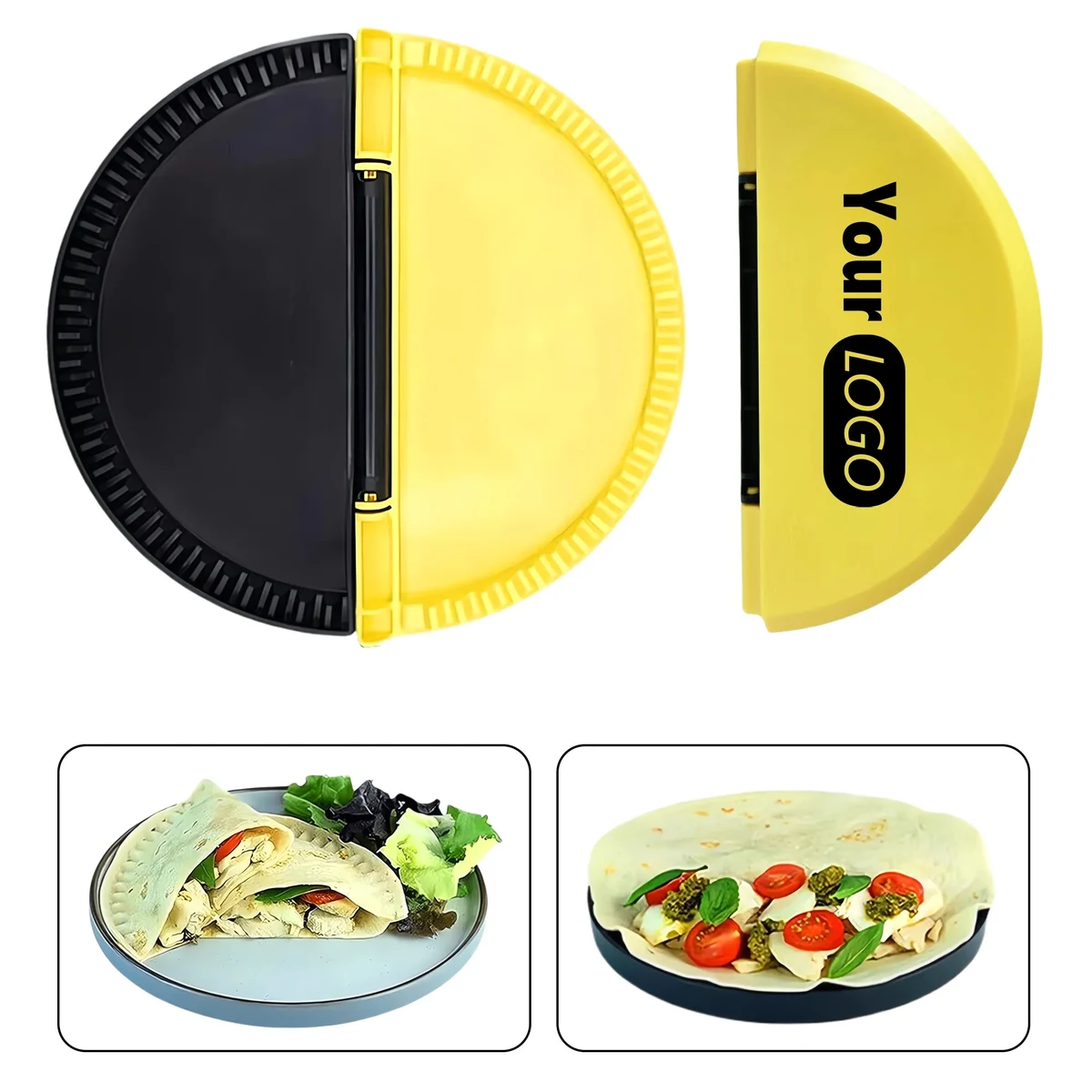 Toasted Sandwich Making Mould 1