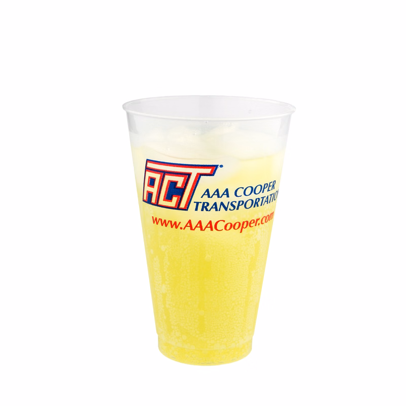 20 oz. Frost Flex Textured Cup