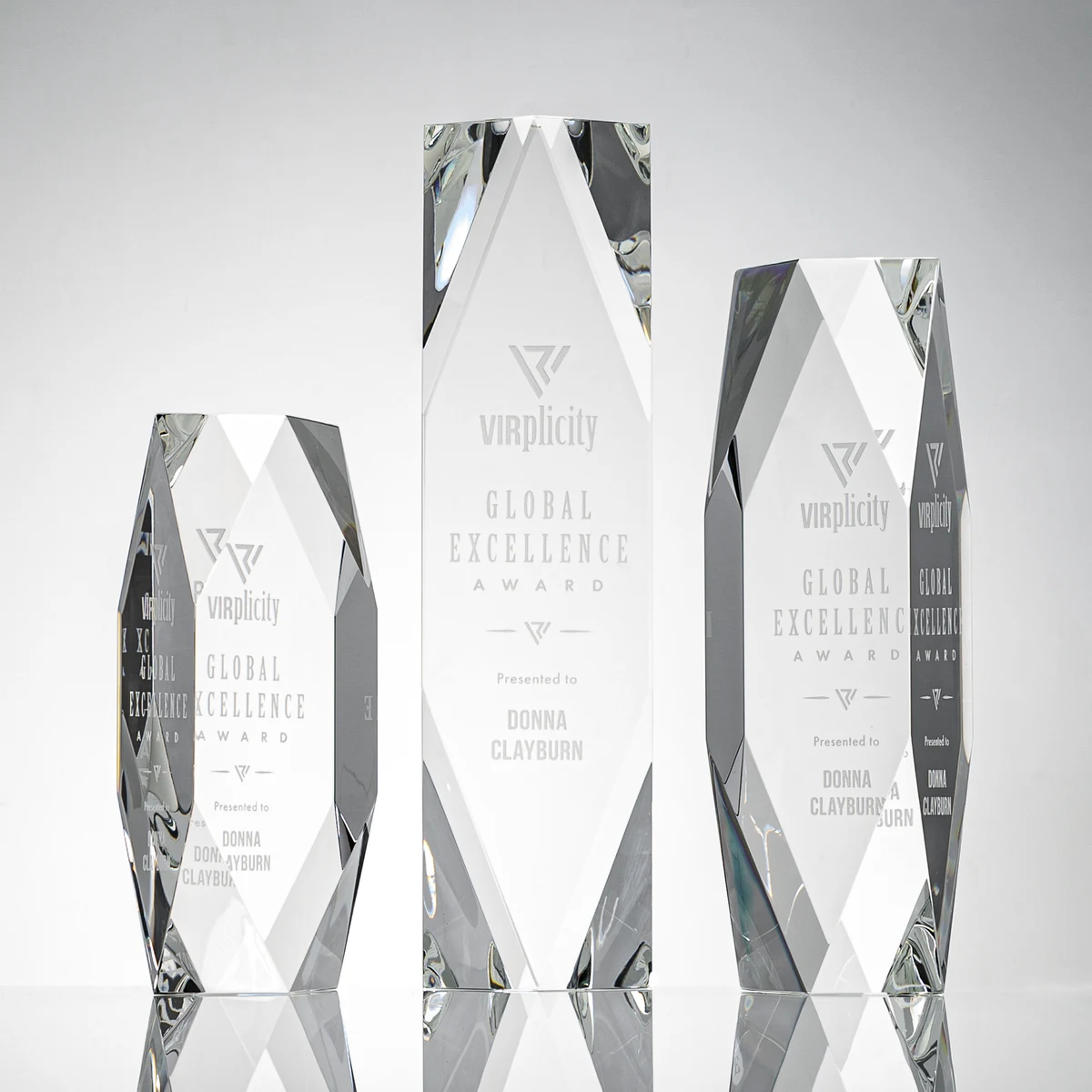 Delta Award 1