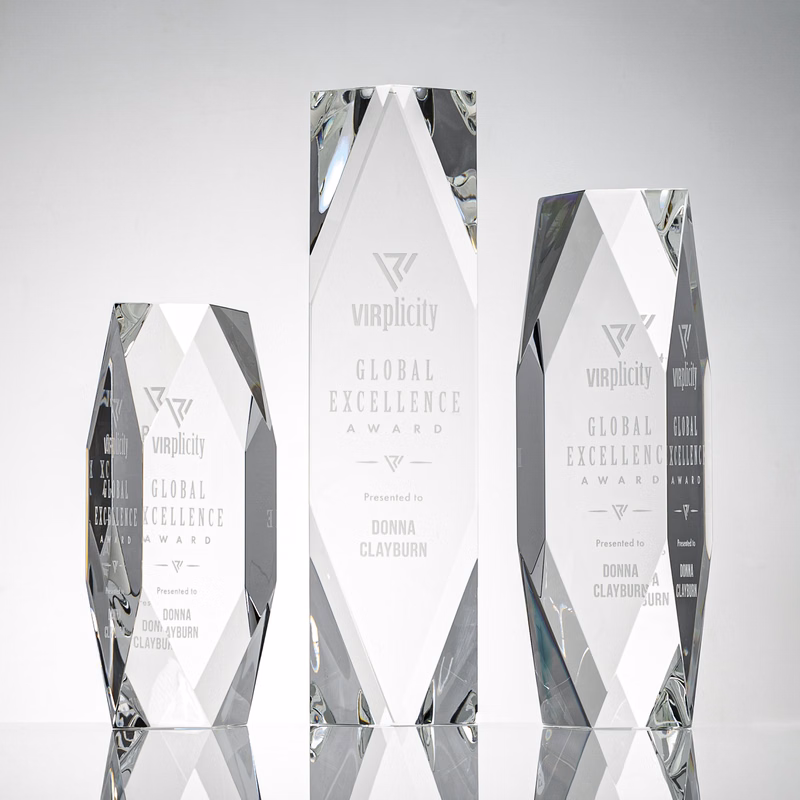 Delta Award