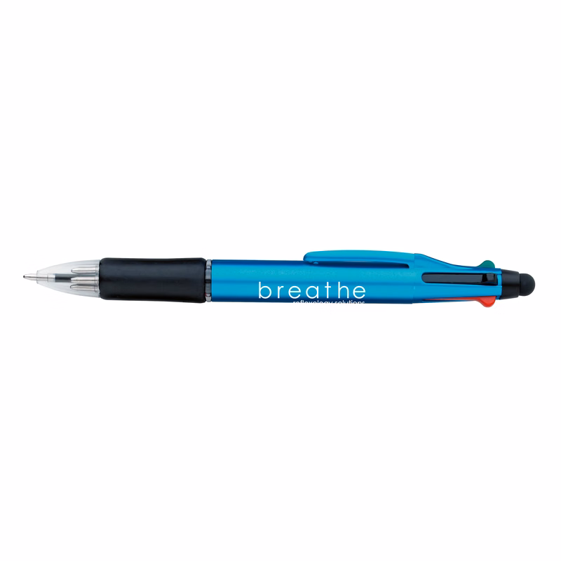 Good Value™ Orbitor Metallic Stylus Pen