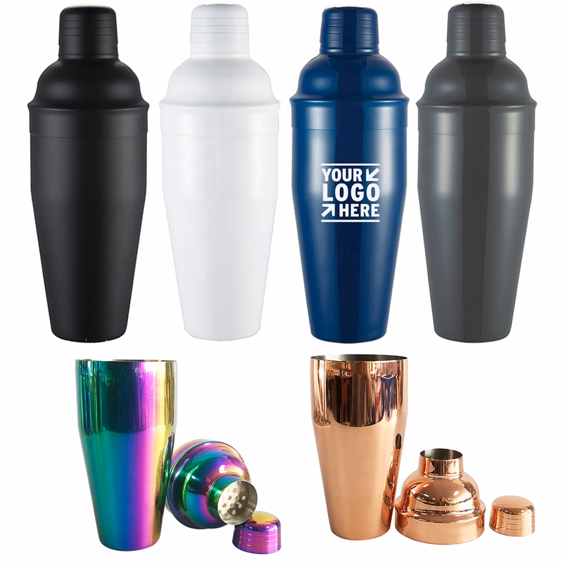 23 Ounce 700ml Drink Shaker