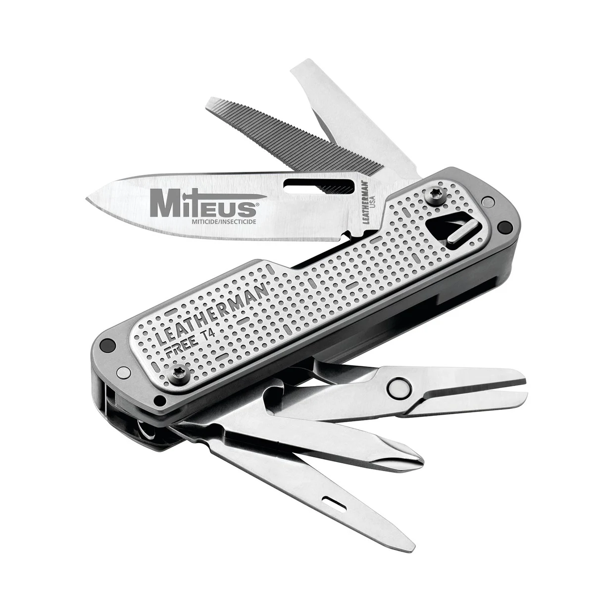 Leatherman® Free™ T4 1